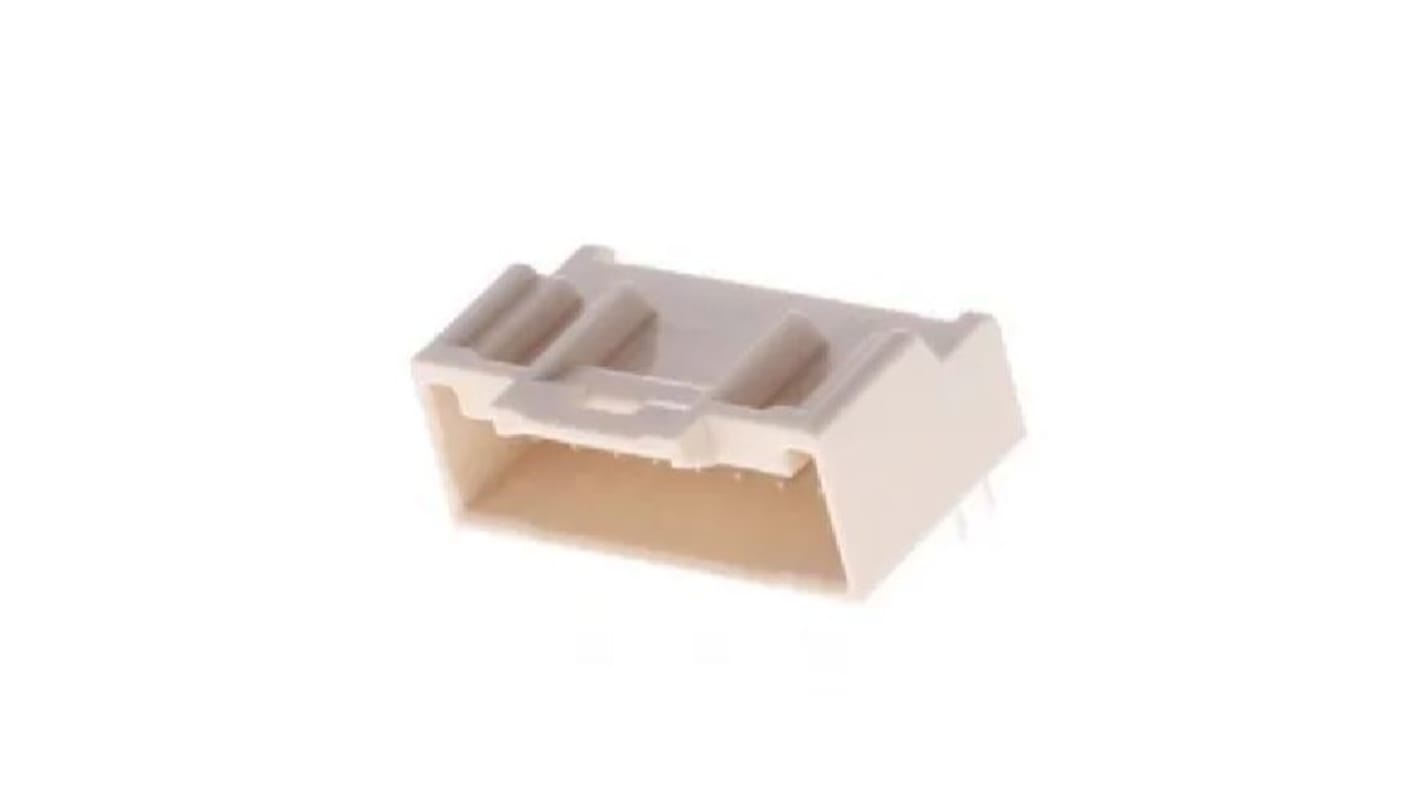 Embase pour CI Molex, 501876, 18 pôles , 2mm, 2 rangées