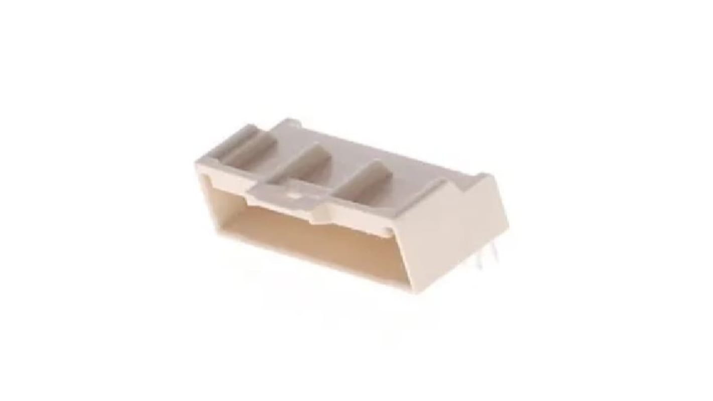 Embase pour CI Molex, 501876, 26 pôles , 2mm, 2 rangées