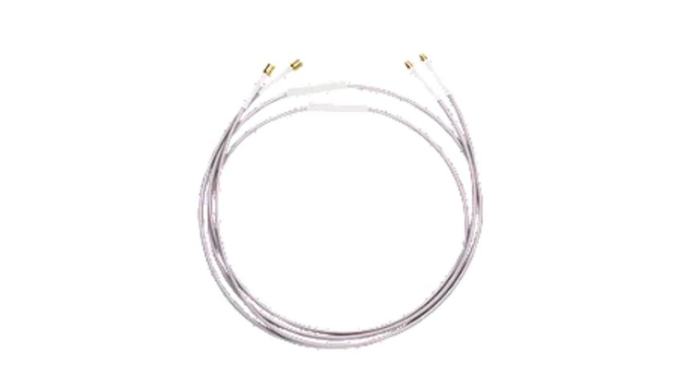 Keysight Technologies Temp Extension Cable for Use with InfiniiMax Series