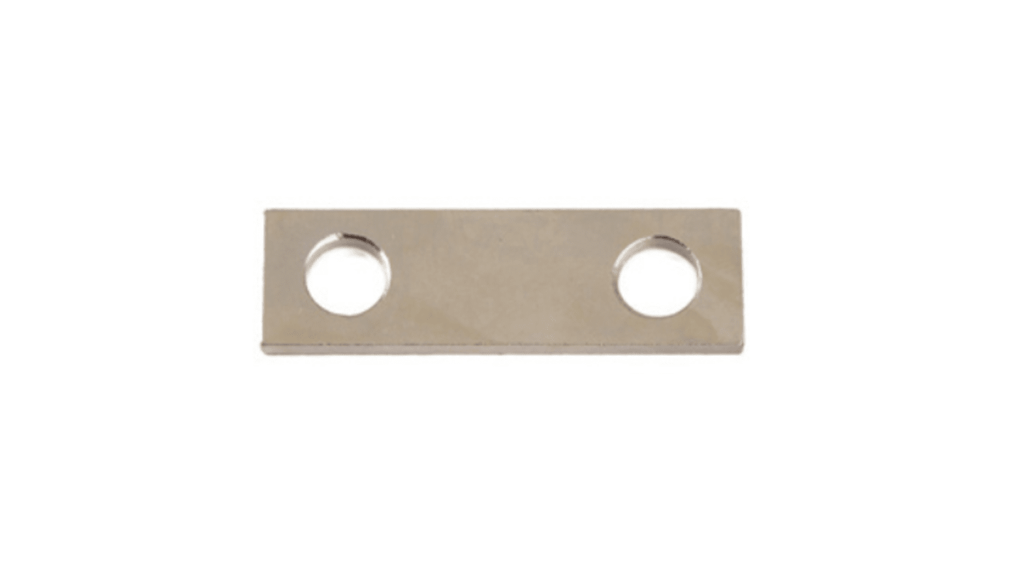 Barrette de jonction RS PRO pour Blocs de jonction série 150, RS PRO PT 120