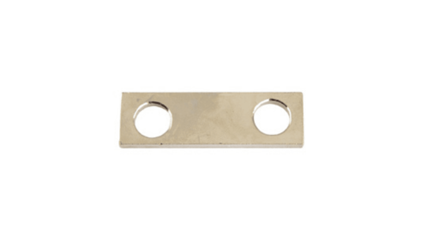 Barrette de jonction RS PRO pour Blocs de jonction série 240, RS PRO PT 185