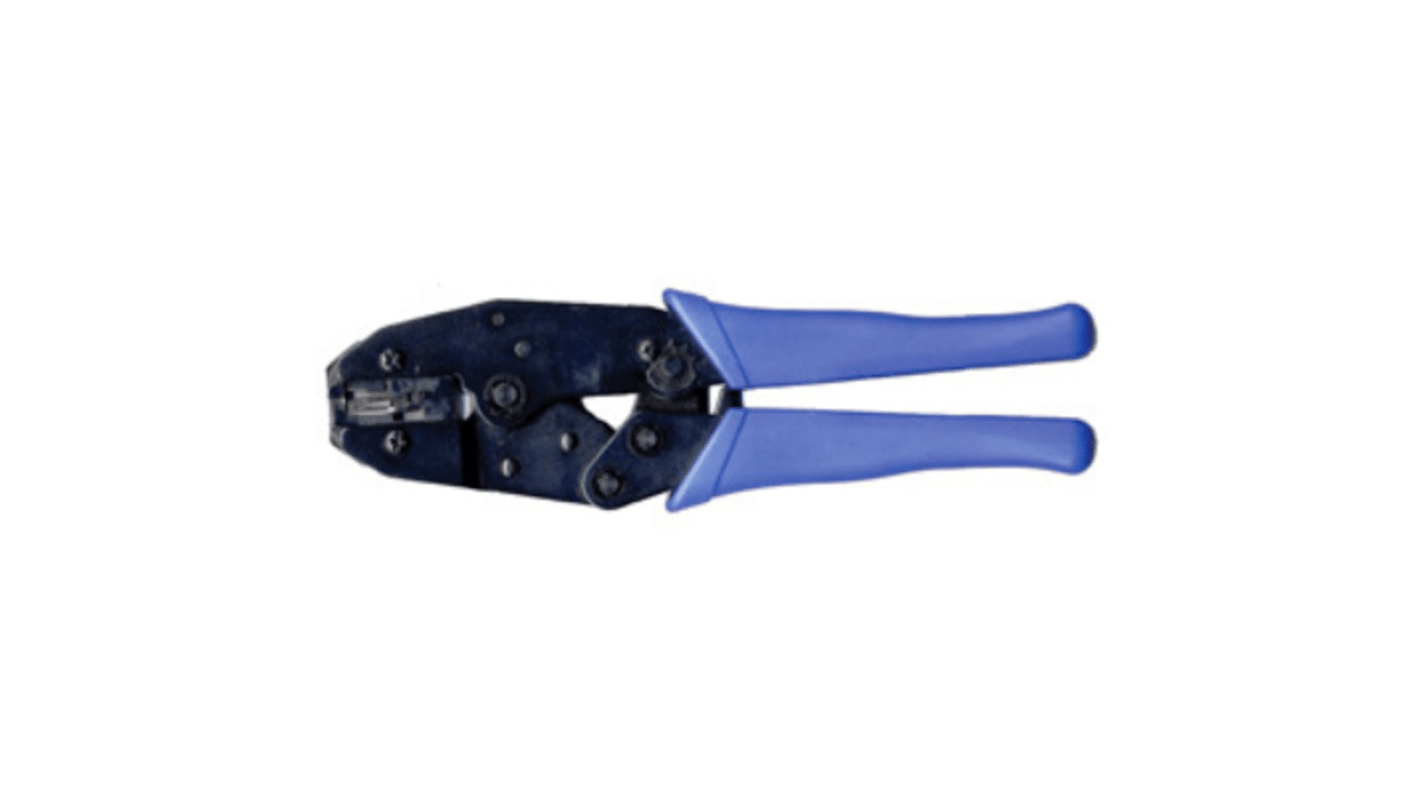 RS PRO Ratchet Cutting Tool for Use with RS PRO J Jumpers