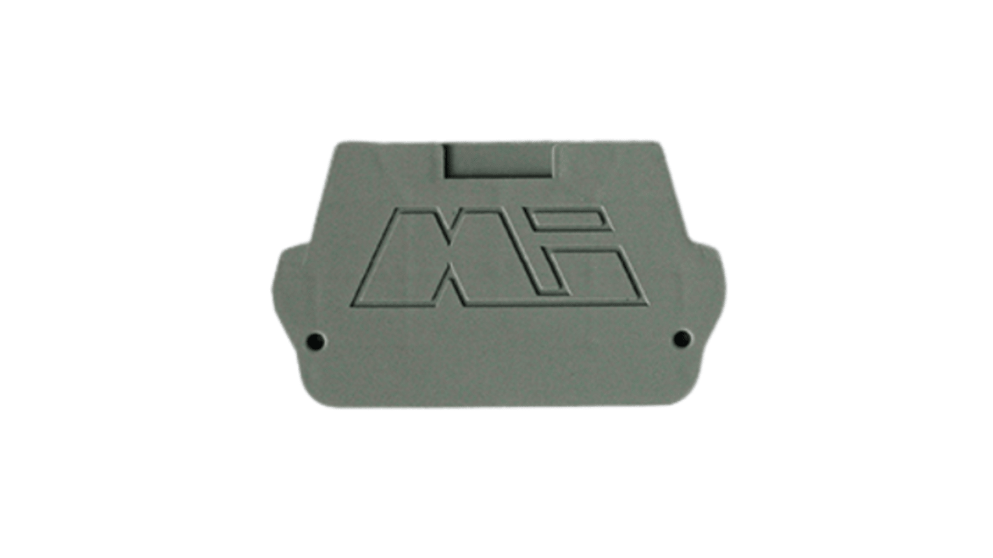 RS PRO Separator for Use with RS PRO Full Terminal Blocks | RS