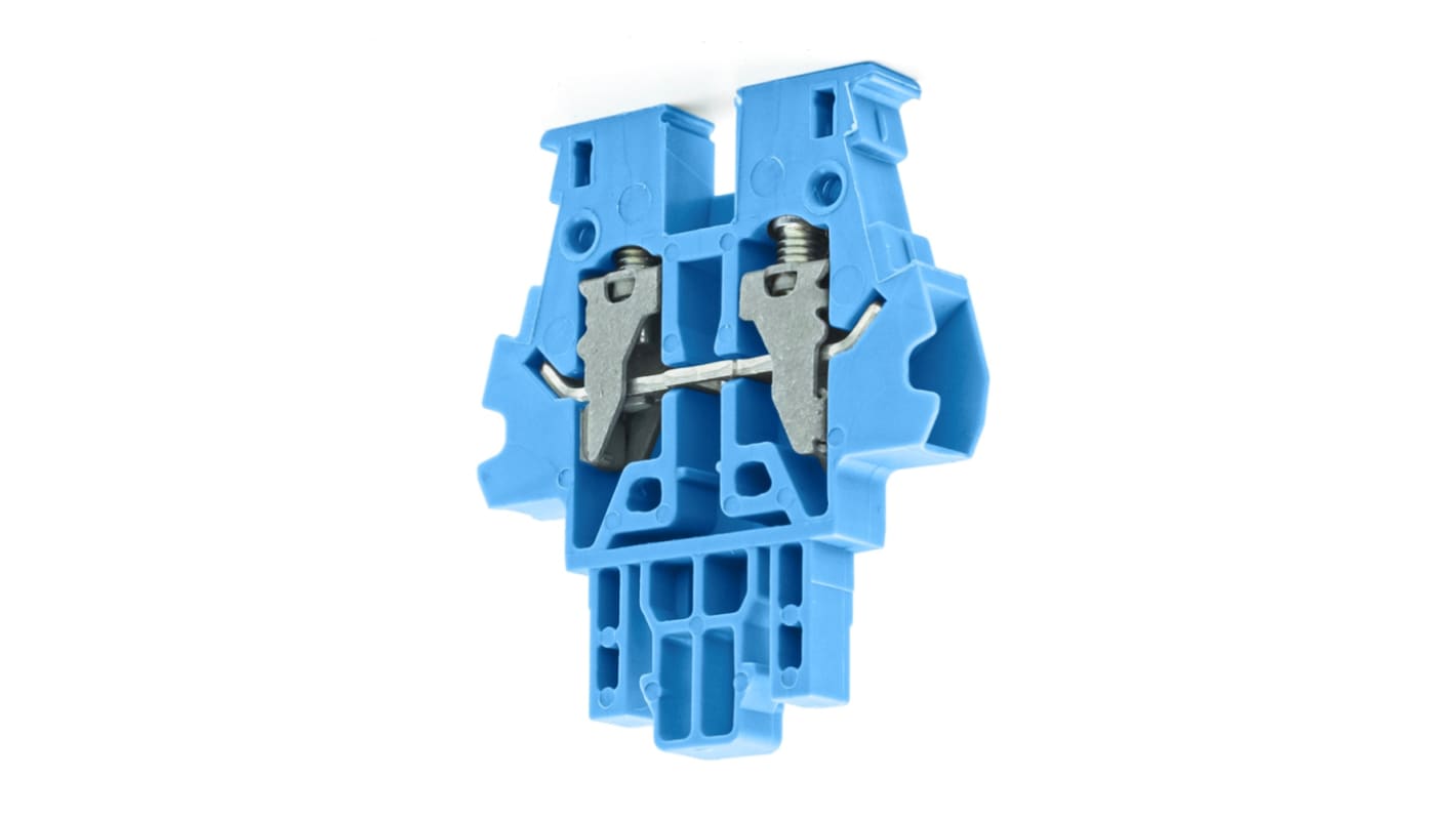 RS PRO Terminal Block for Use with Conductors, 32A