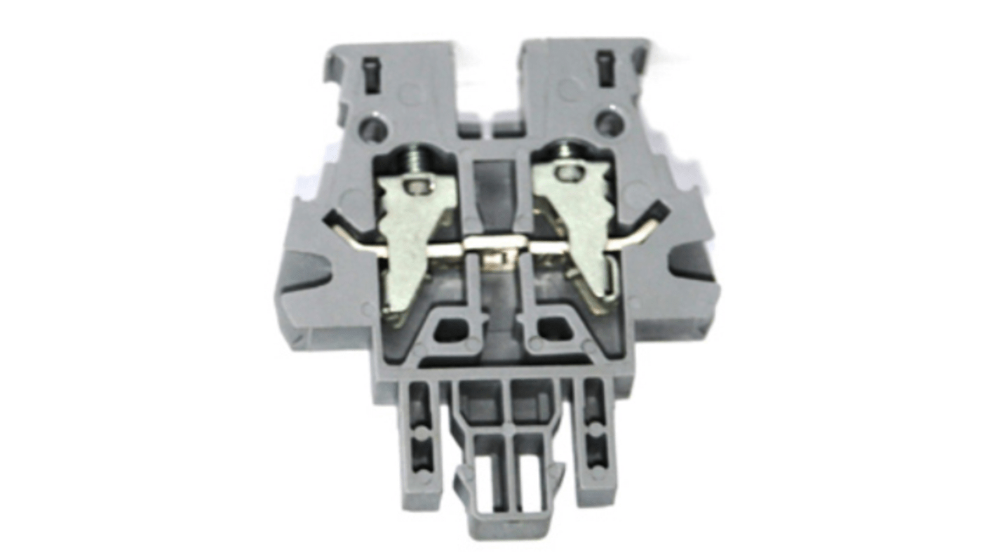 RS PRO Terminal Block for Use with Conductors, 32A