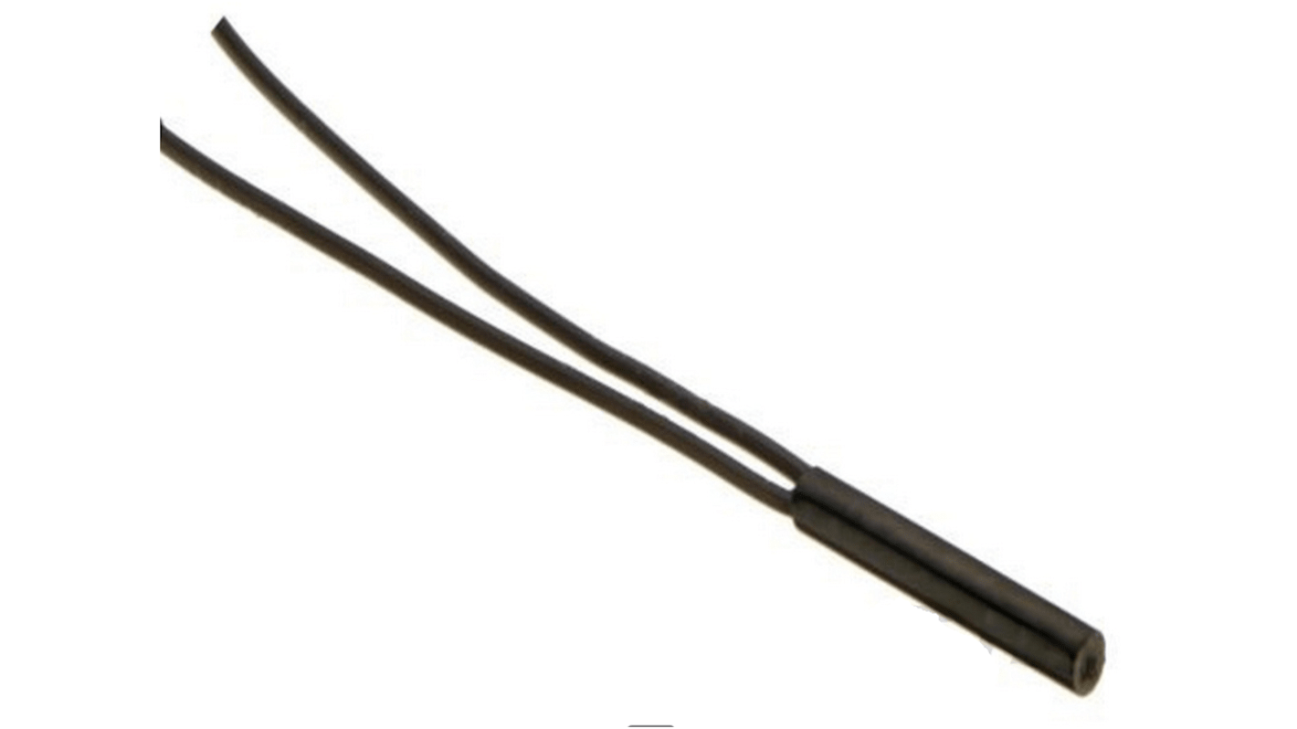 GA10K3MRBD1 TE Connectivity Polyamide NTC NTC Thermistor, 40°C Min