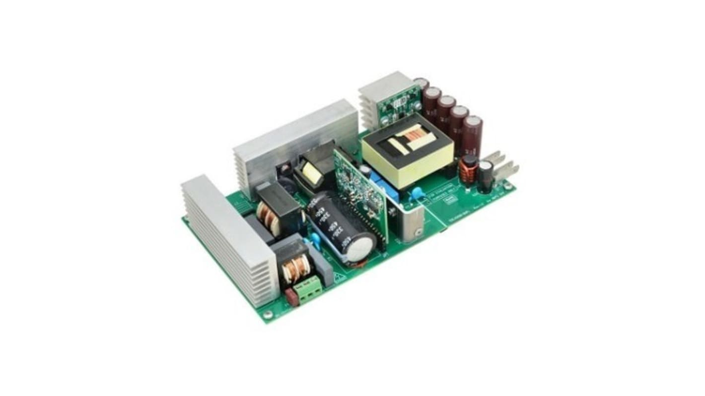 STMicroelectronics EVL400W-80PL EVL400W-80PL Adapter Board Signal Conversion Development Tool