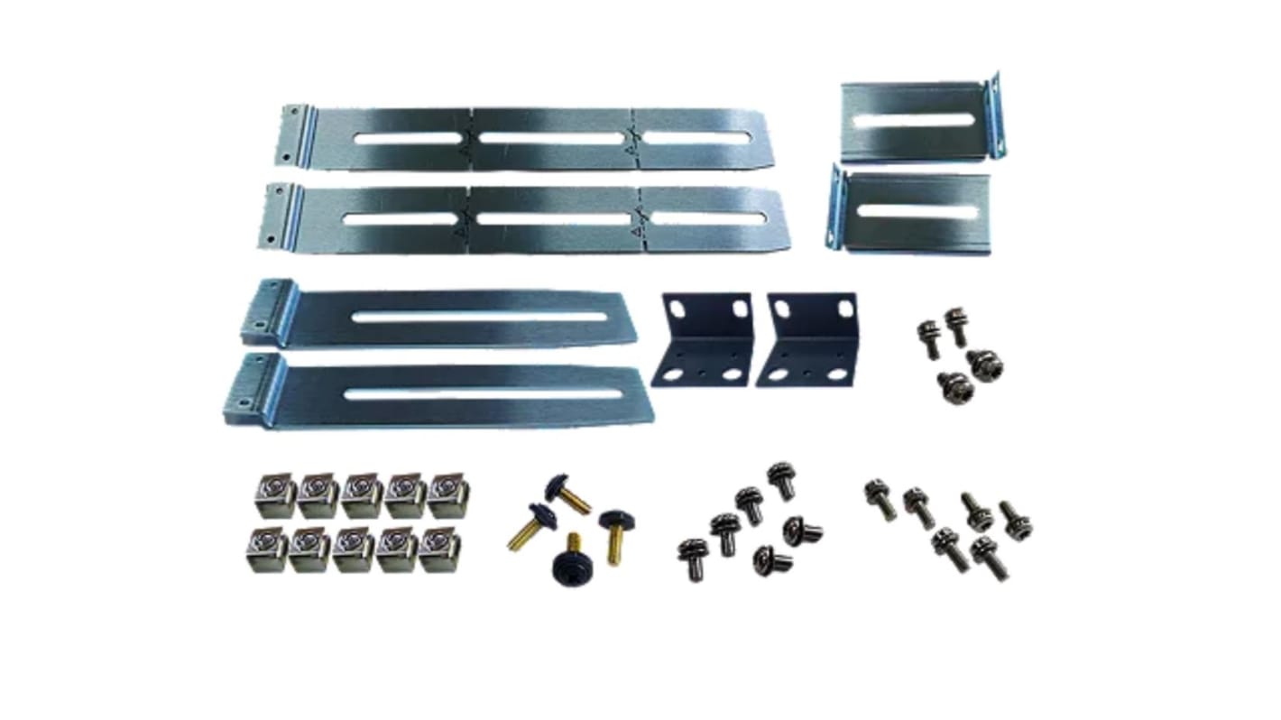 Kit montaggio a rack Keysight Technologies