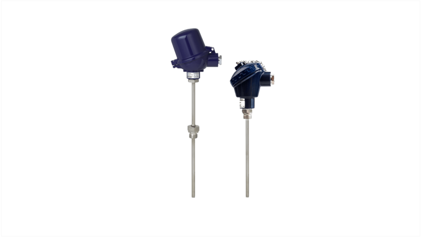 48798812 | RTD Sensors | RS