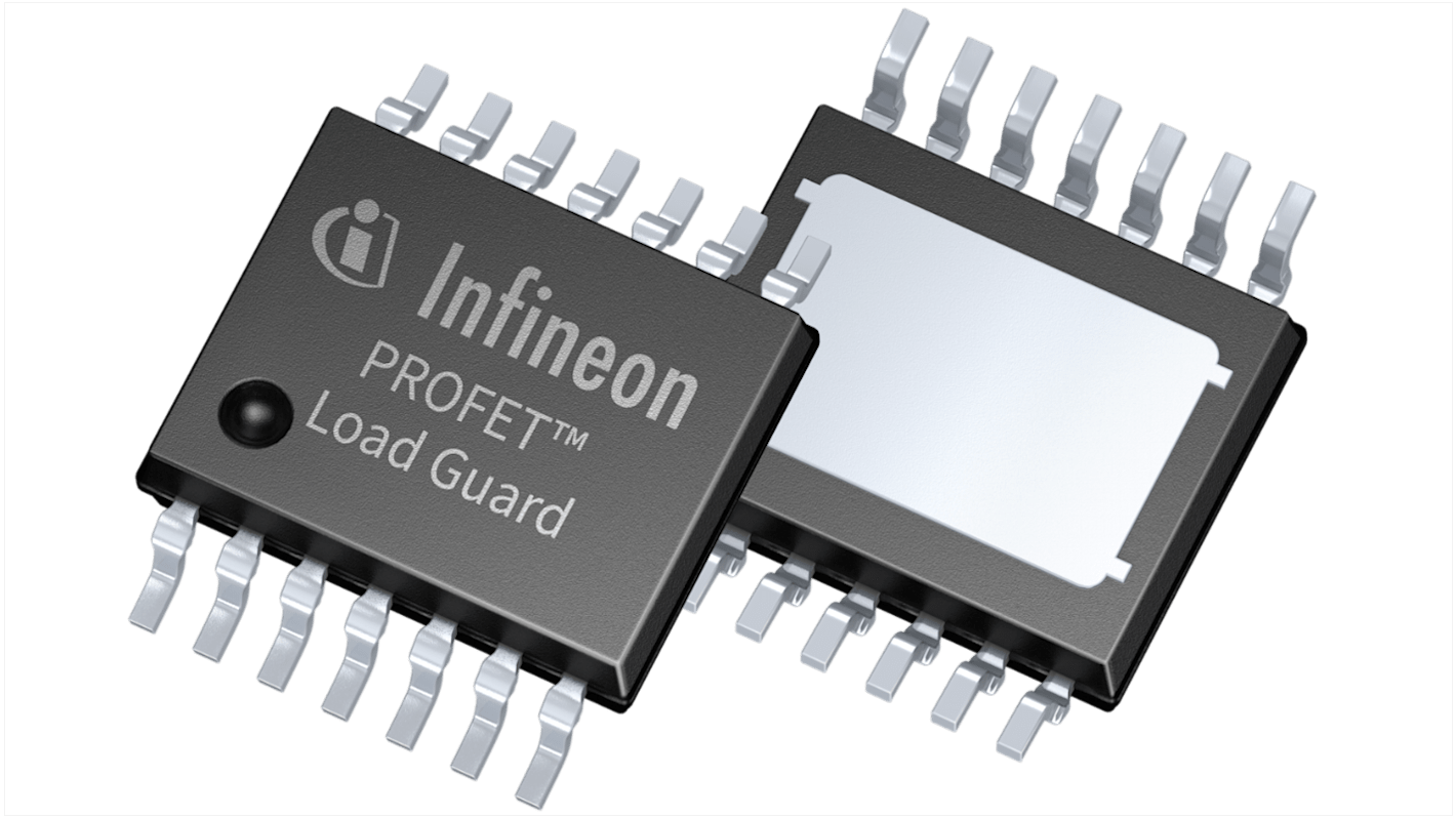 Infineon Power Switch BTG70501EPLXUMA1