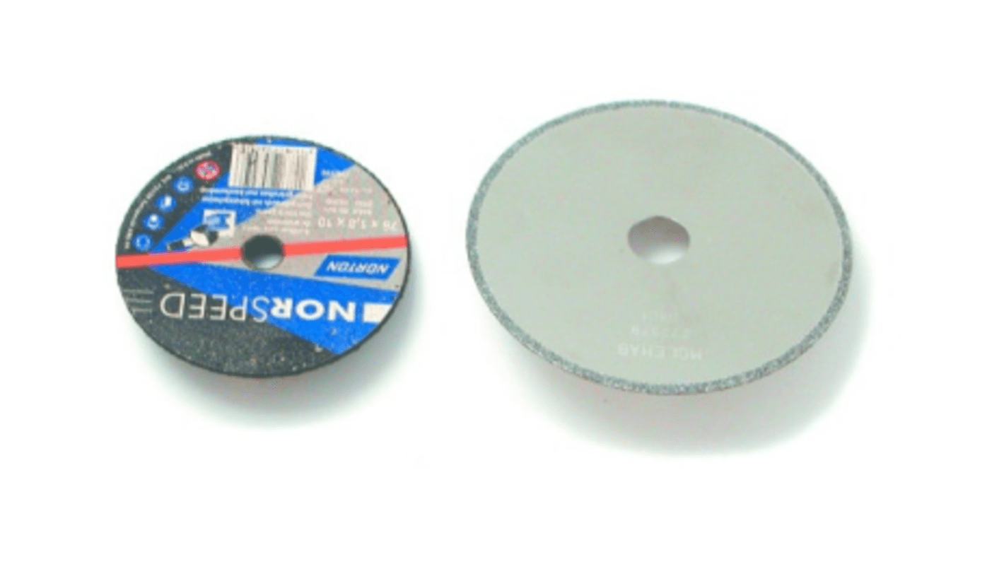 SAM Cutting Disc, 125 x 2mm