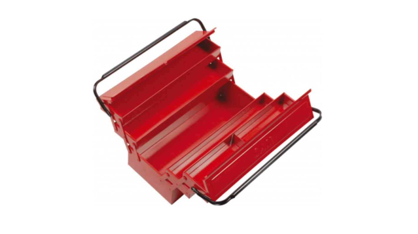 SAM Metal Tool Box