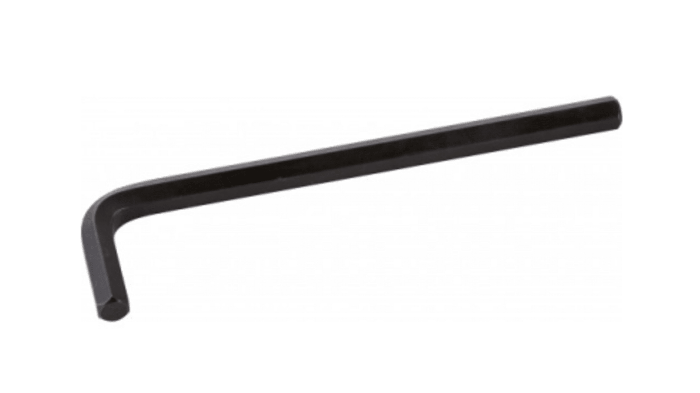 638 SAM L Shape Metric Hex Key, 8mm RS