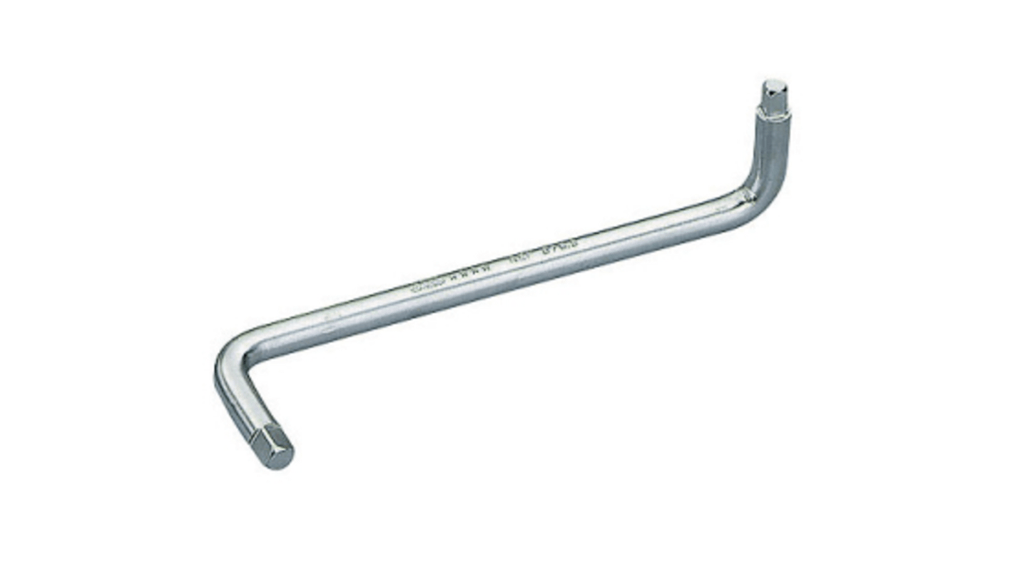 SAM Engine Drain Wrench, 8 → 10mm Insert