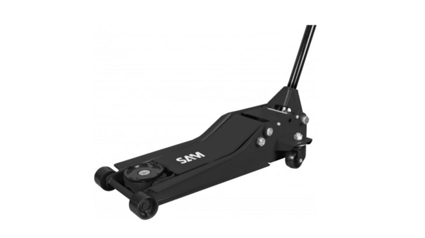 CR25CP SAM Trolley Jack RS
