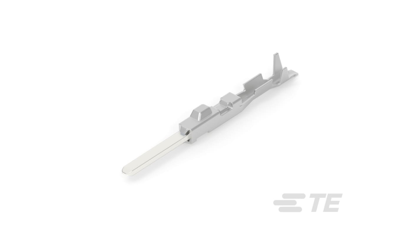 TE Connectivity, MCON Interconnection System, 1718348 1 Row 1 Way Wire Receptacle Automotive Connector Terminal