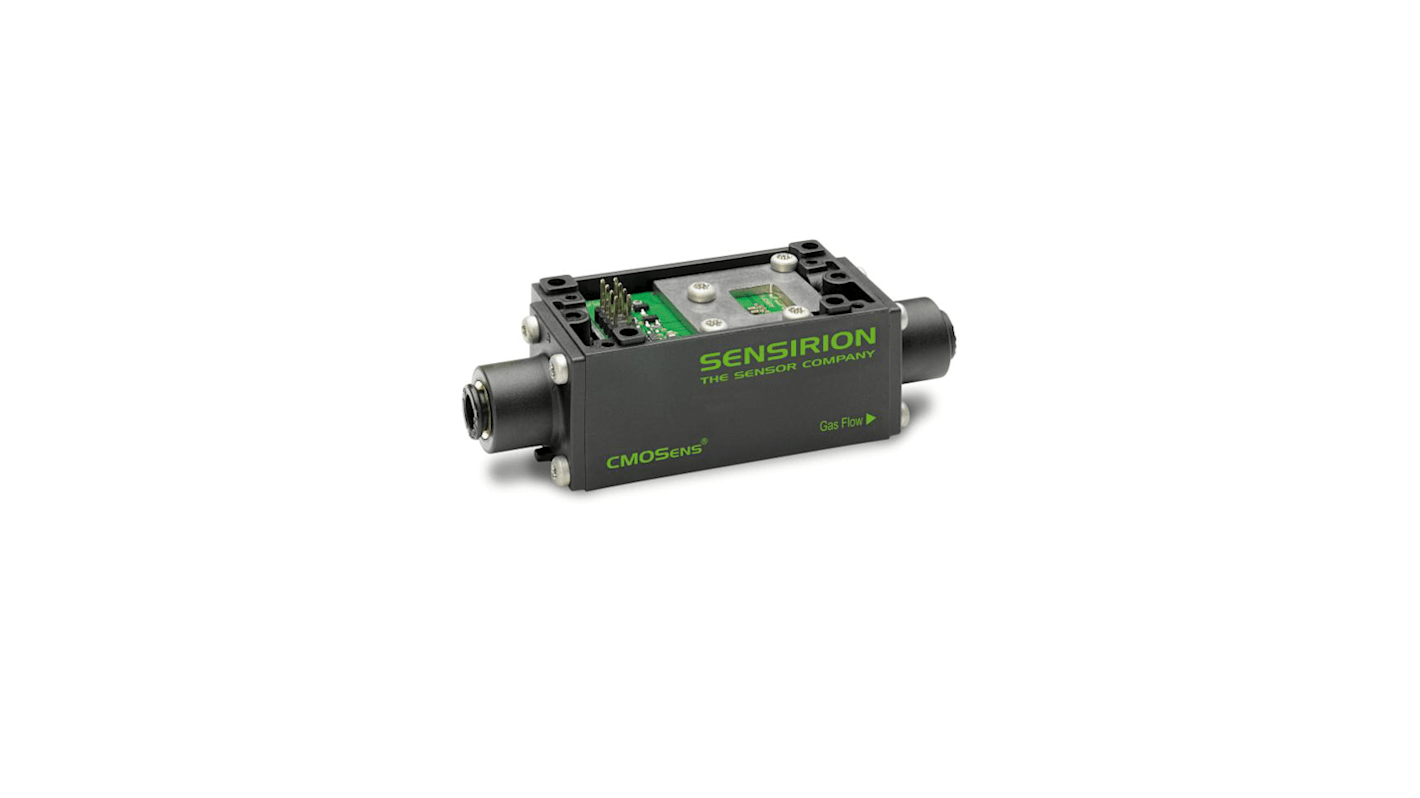 Sensirion SEK-SFM4100 SEK-SFM4100  Entwicklungskit, Gassensor für SEK-SFM4100