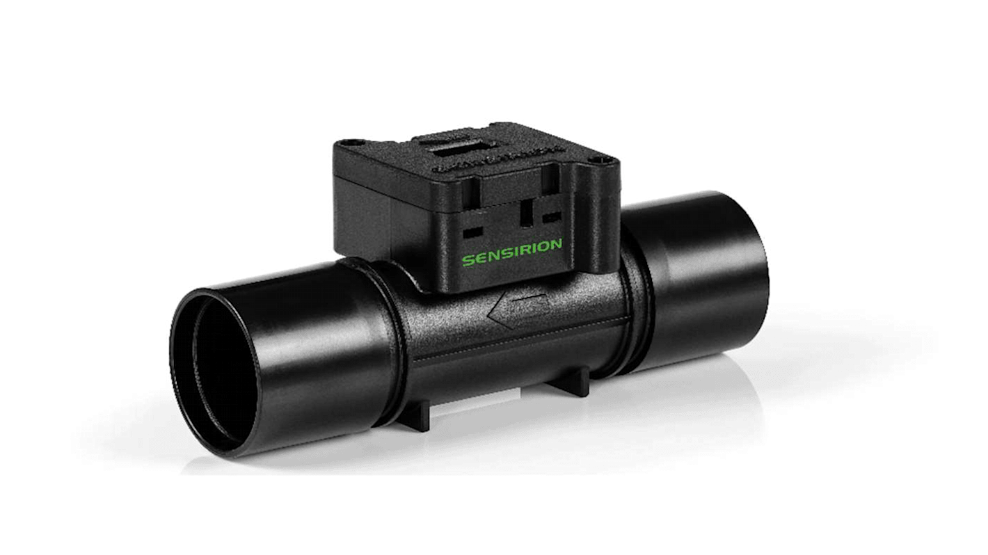 Sensirion SFM3013300CLM Series Digital Flow Meter Flow Sensor for Gas