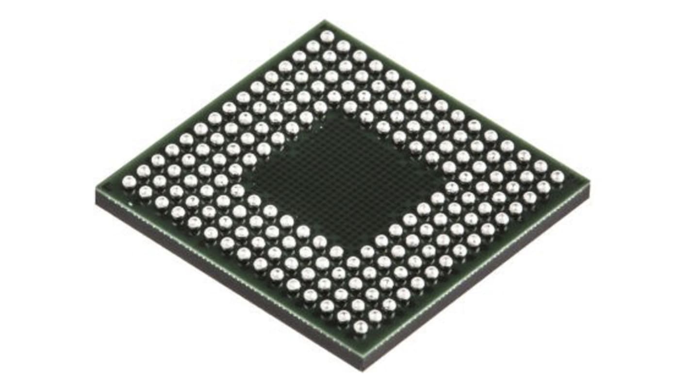 Microcontrollore Renesas Electronics, RX MCU, LFBGA, RX651, 176 Pin, Montaggio superficiale, 32bit, 120MHz