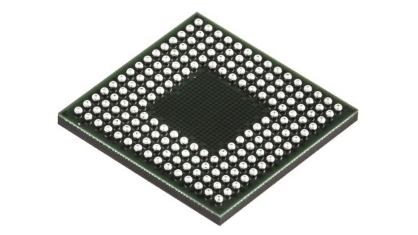 Renesas Electronics R5F5651CDDBG#20, 32bit RX MCU Microcontroller ...