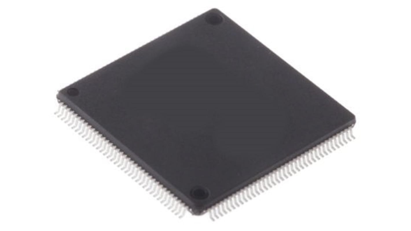 Renesas Electronics Mikrocontroller RH850/F1K MCU 32bit SMD 2048 kB LQFP 144-Pin 120MHz 192 KB RAM