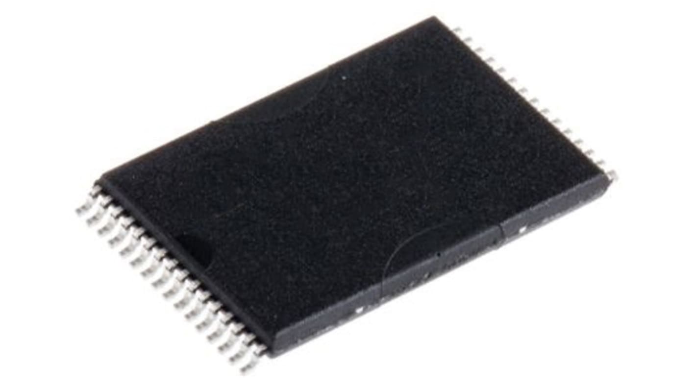 SRAM Renesas Electronics 4Mbit 512 K x 8