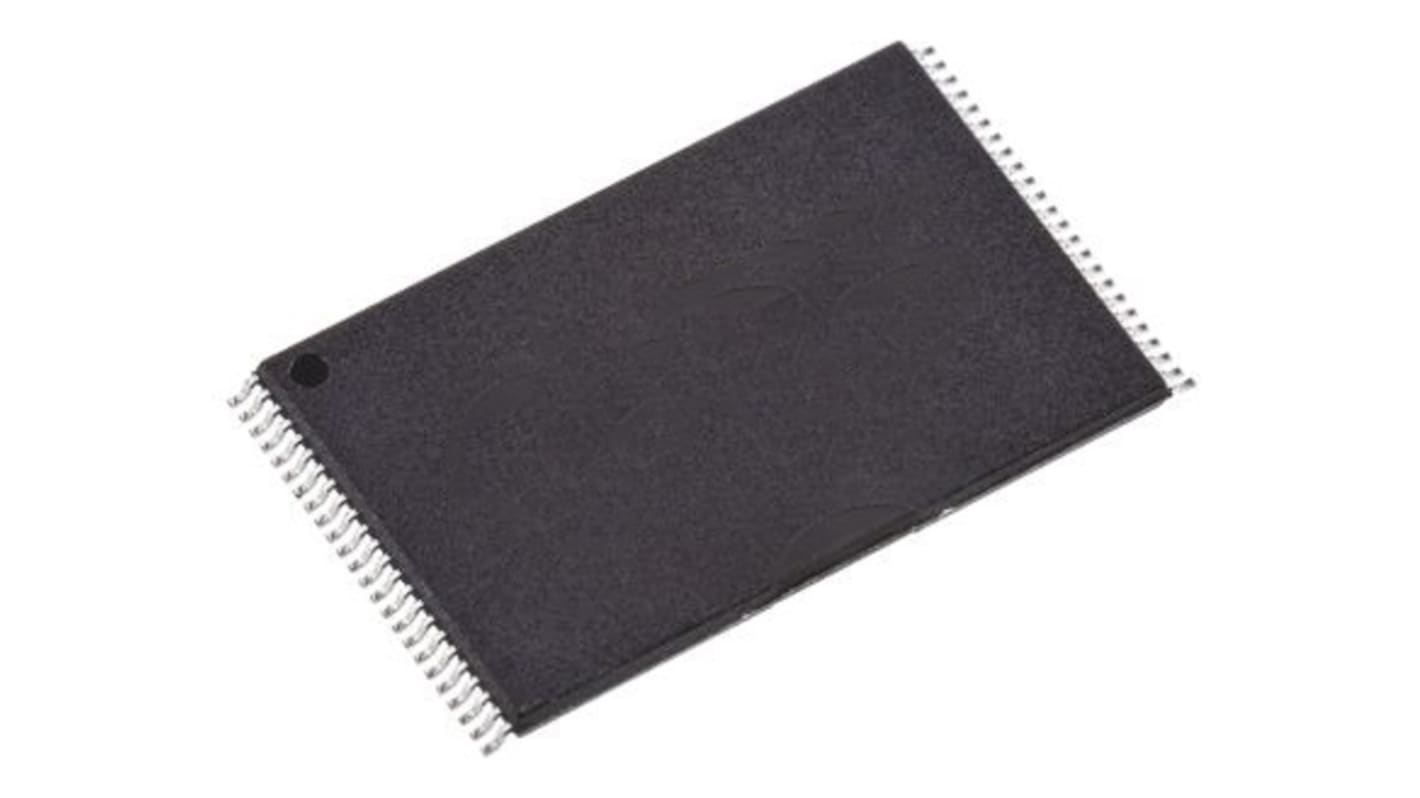 SRAM Renesas Electronics, 8Mbit, 512k x 16