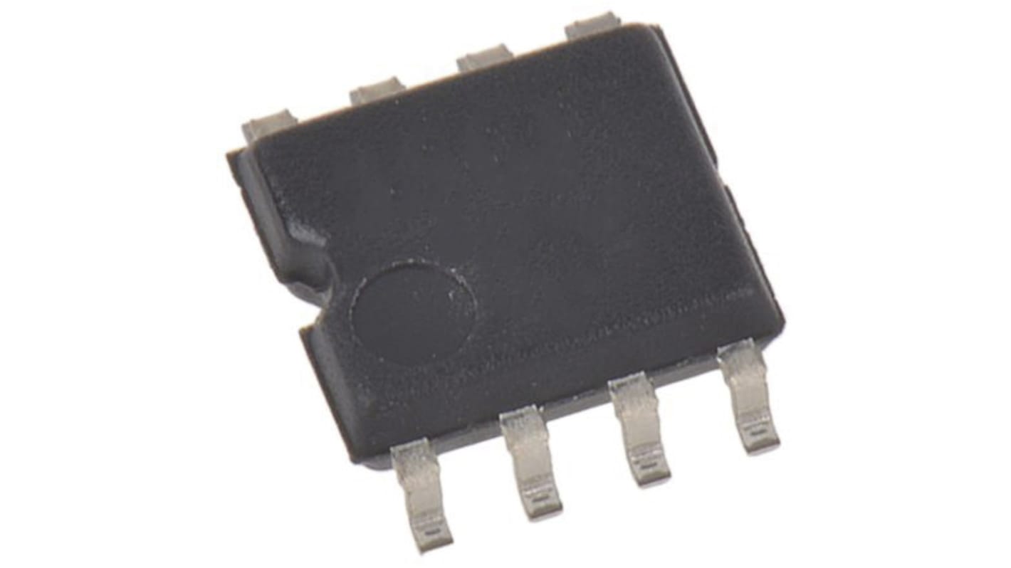 Renesas Electronics オペアンプ, 表面実装, 2回路, デュアル電源, UPC4570G2-E1-A