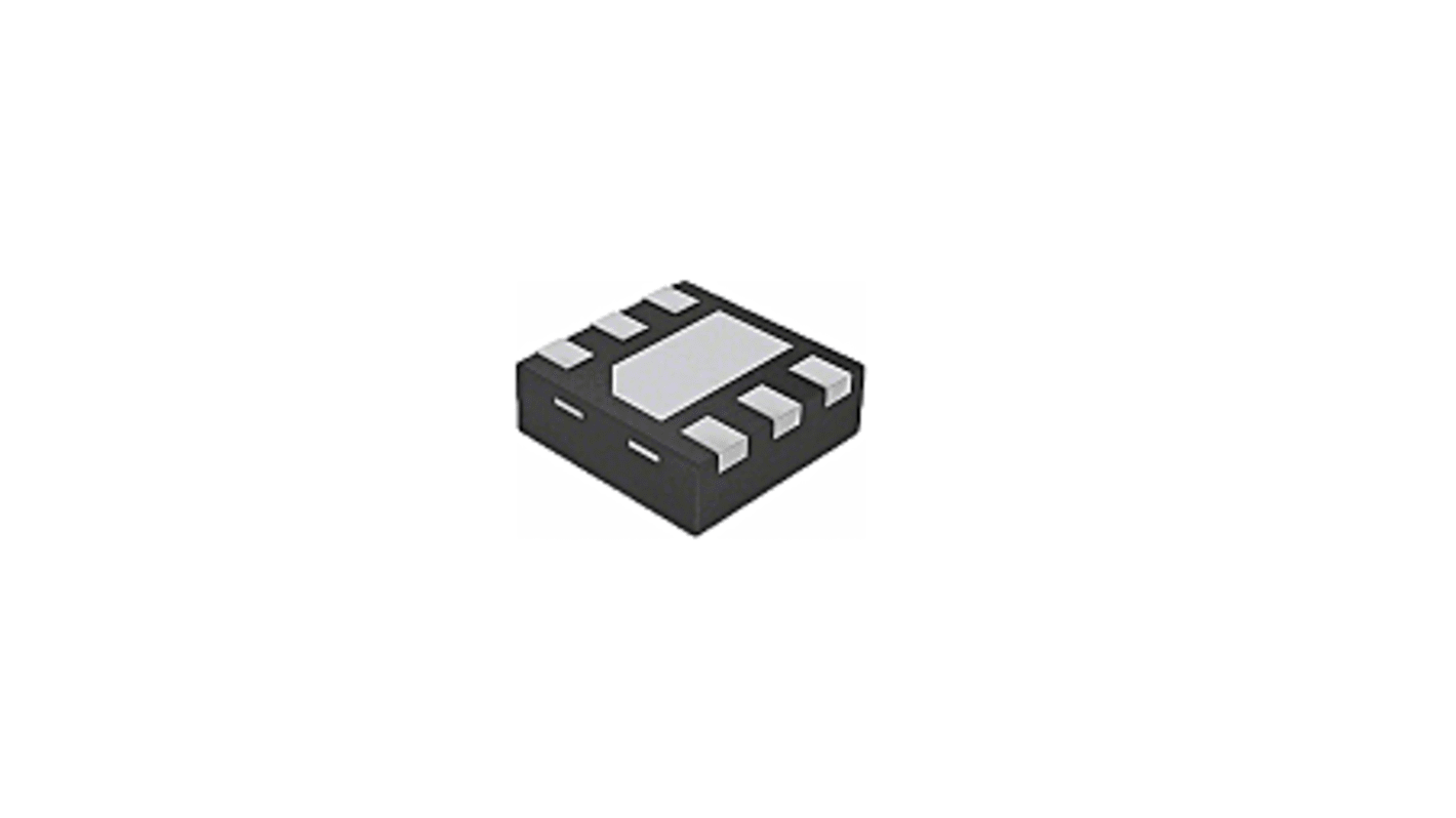 Régulateur de tension, ISL9021AIRUCZ-T, Régulateur abaisseur de tension, 50mA