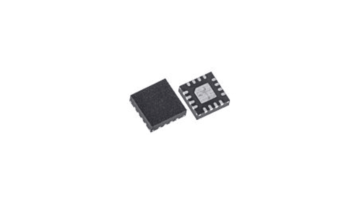 Renesas Electronics LED meghajtó IC 100mA, 45 V