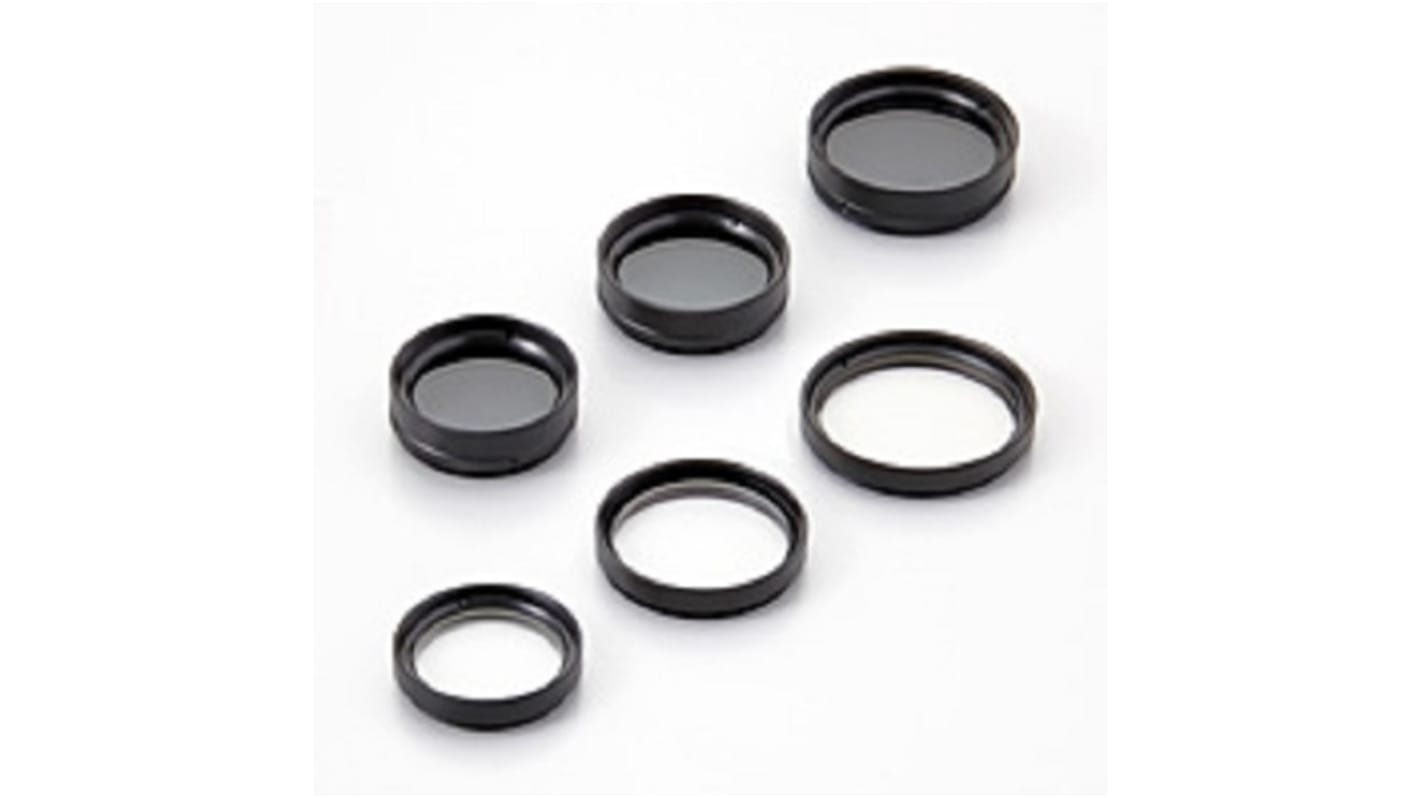 Omron 3Z4S Series Polarized Light Filter