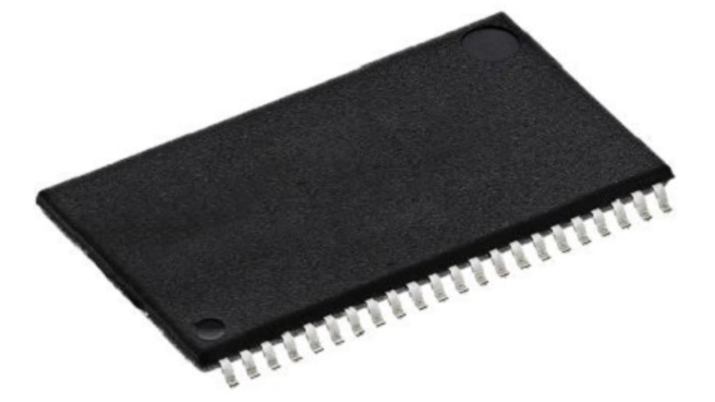 SRAM Renesas Electronics, 4Mbit, 256K x 16