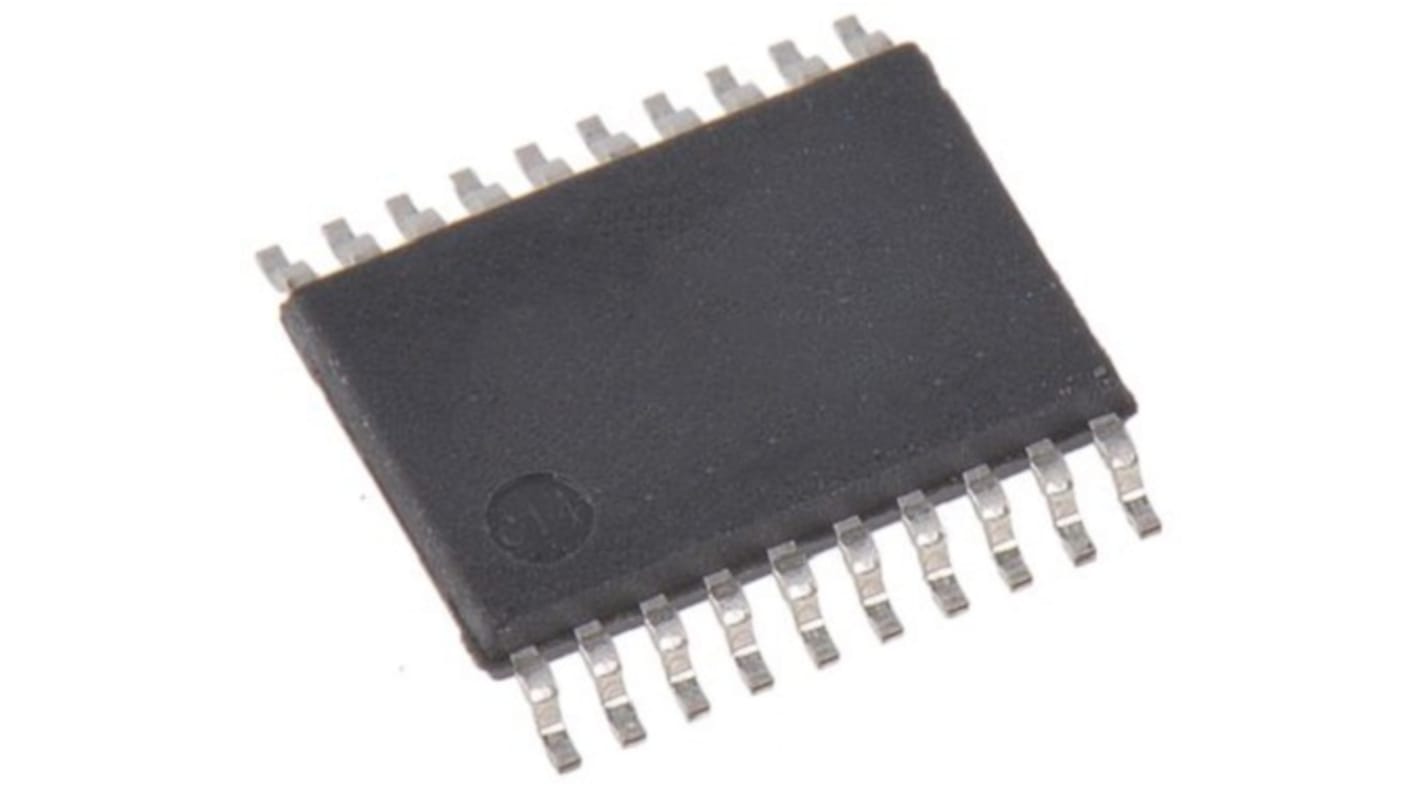 Renesas Electronics マルチプレクサ, 853S057AGILF