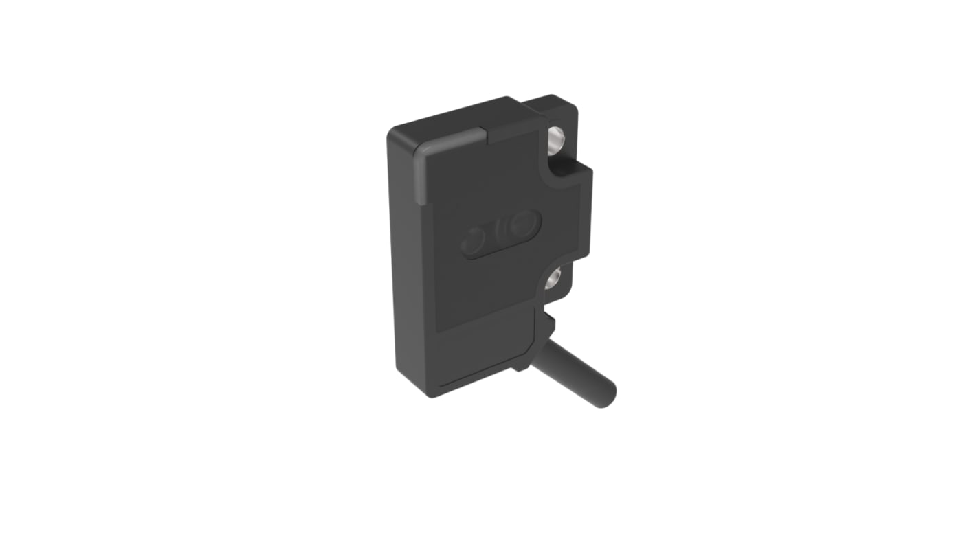 RS PRO Through Beam Photoelectric Sensor, Block Sensor, 50 cm Detection Range