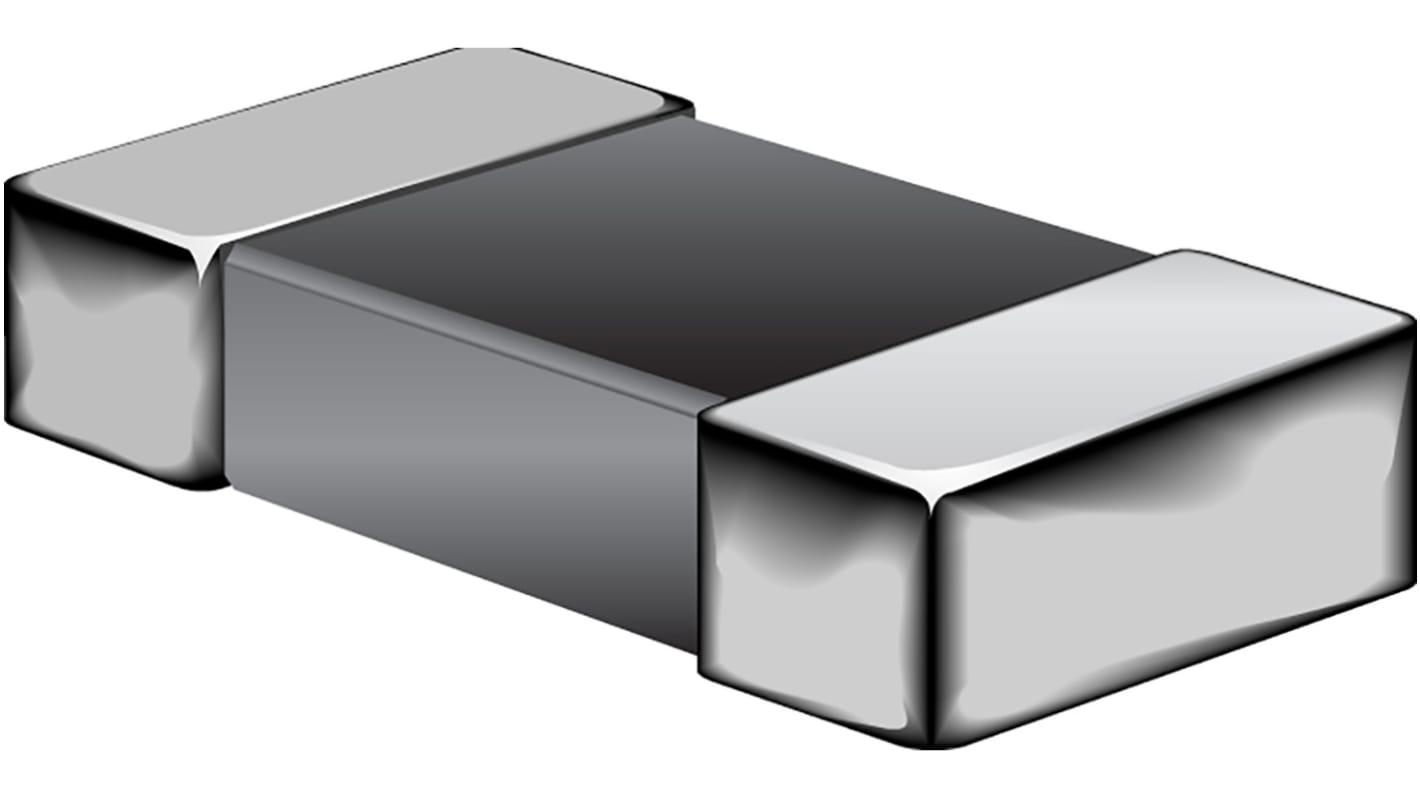 Bourns Ferrite Bead, 70Ω impedance at 25 MHz, 200Ω impedance at 300 MHz