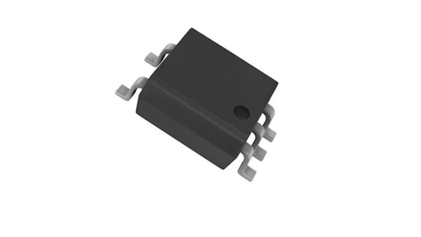 Renesas SMD Optokoppler / Open-Collector-Out, 5-Pin