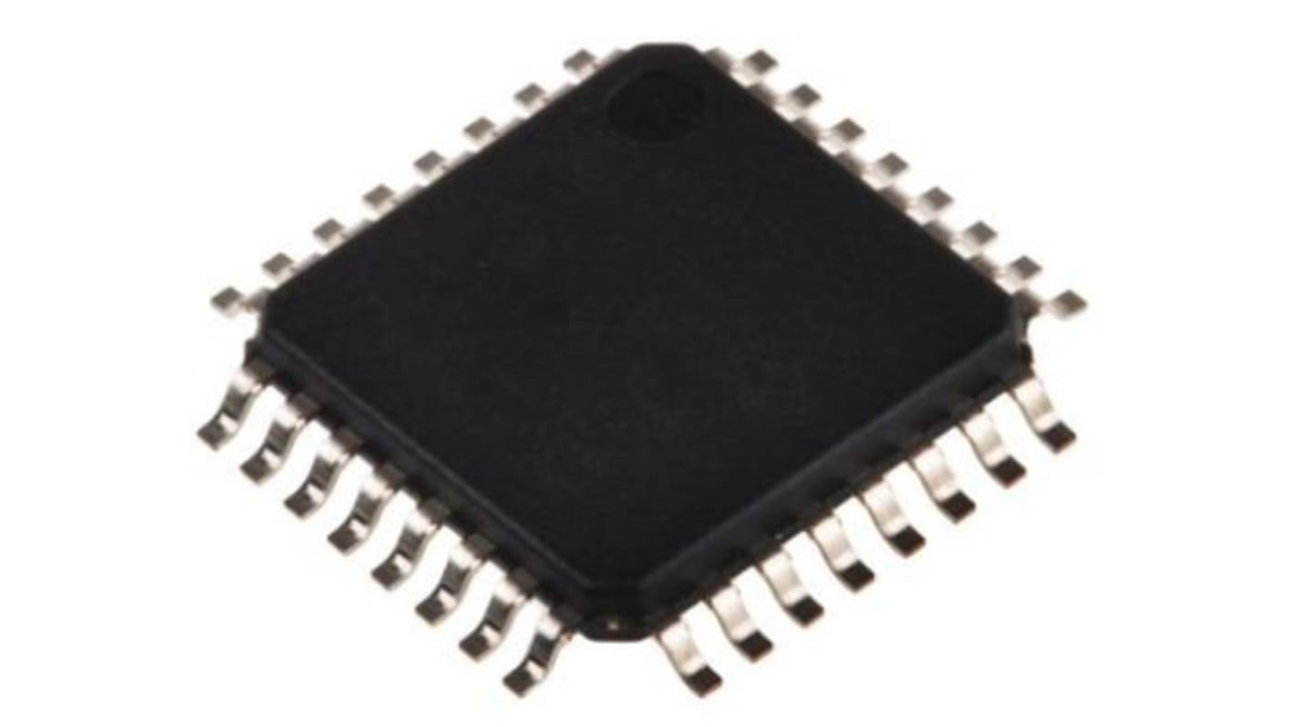 Renesas Electronics R5F104BEAFP#30, 16bit RL78 Microcontroller MCU, RL78/G14, 32MHz, 64 kB Flash, 32-Pin LQFP