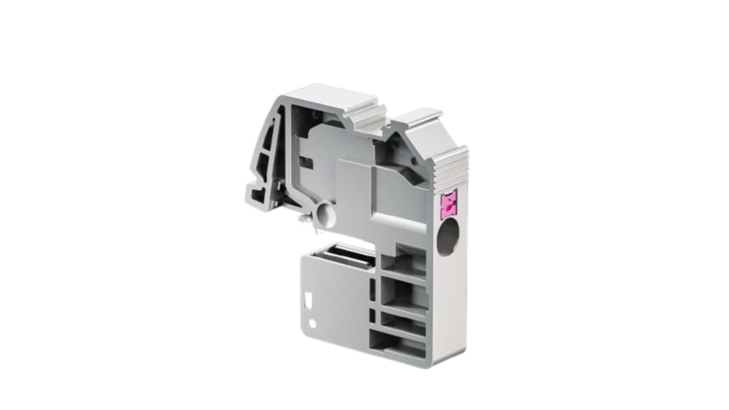 Rittal SV Series Polyamide Clamp for Use with Enclosure