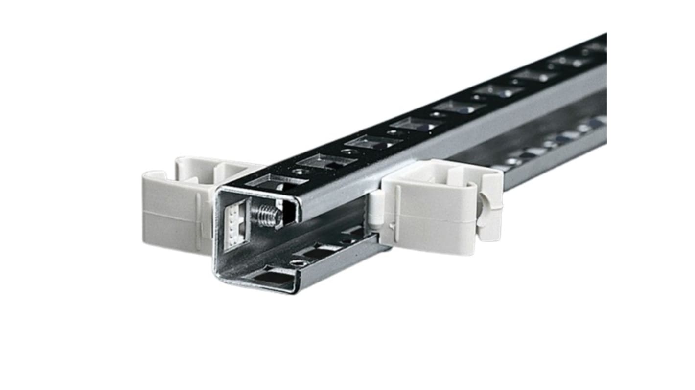4319090 | Rittal Polyamide Cable Management Kit for Use with Cables And ...
