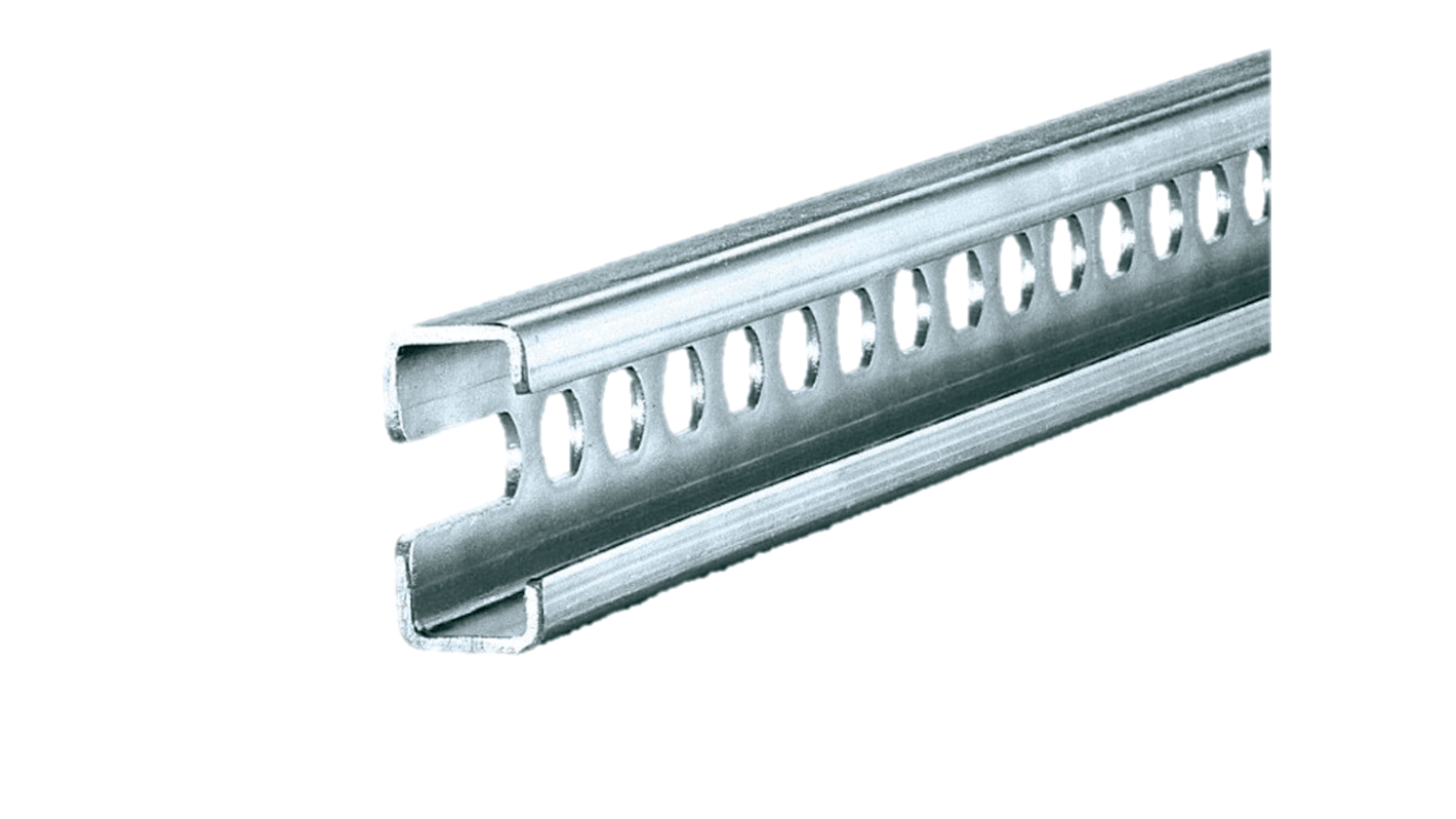 4945000 | Rittal Rail, 800mm Depth | RS