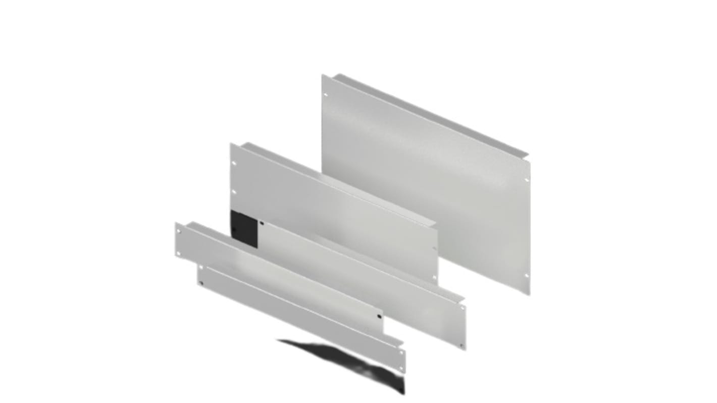 Rittal Sheet Steel Rack Panel