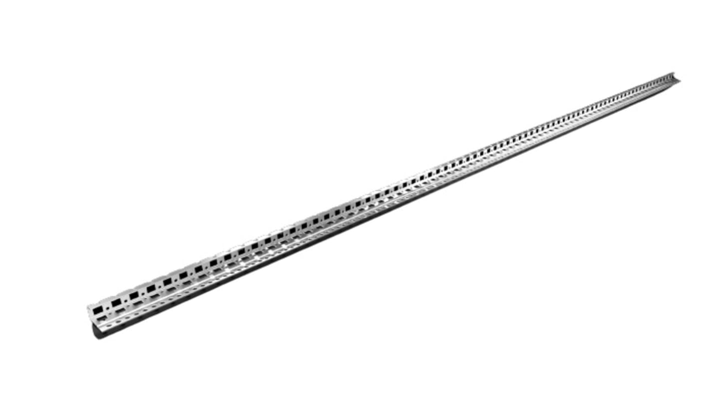 Rittal SZ Series Adapter Rail, 2m L For Use With VX SX and VX25