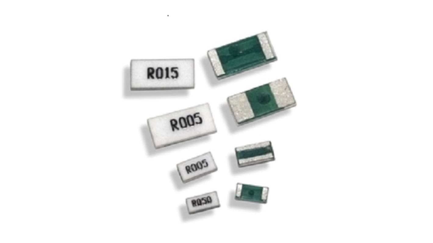 Rezystor SMD 1632 1% 1W Stop metalowy