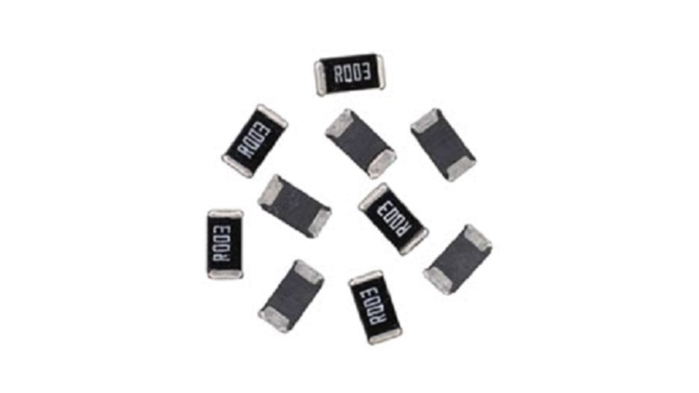 Arcol Ohmite, 1206 (3216M) Metal Film Surface Mount Fixed Resistor 0.5% 1W - PCS1206DR0500ET