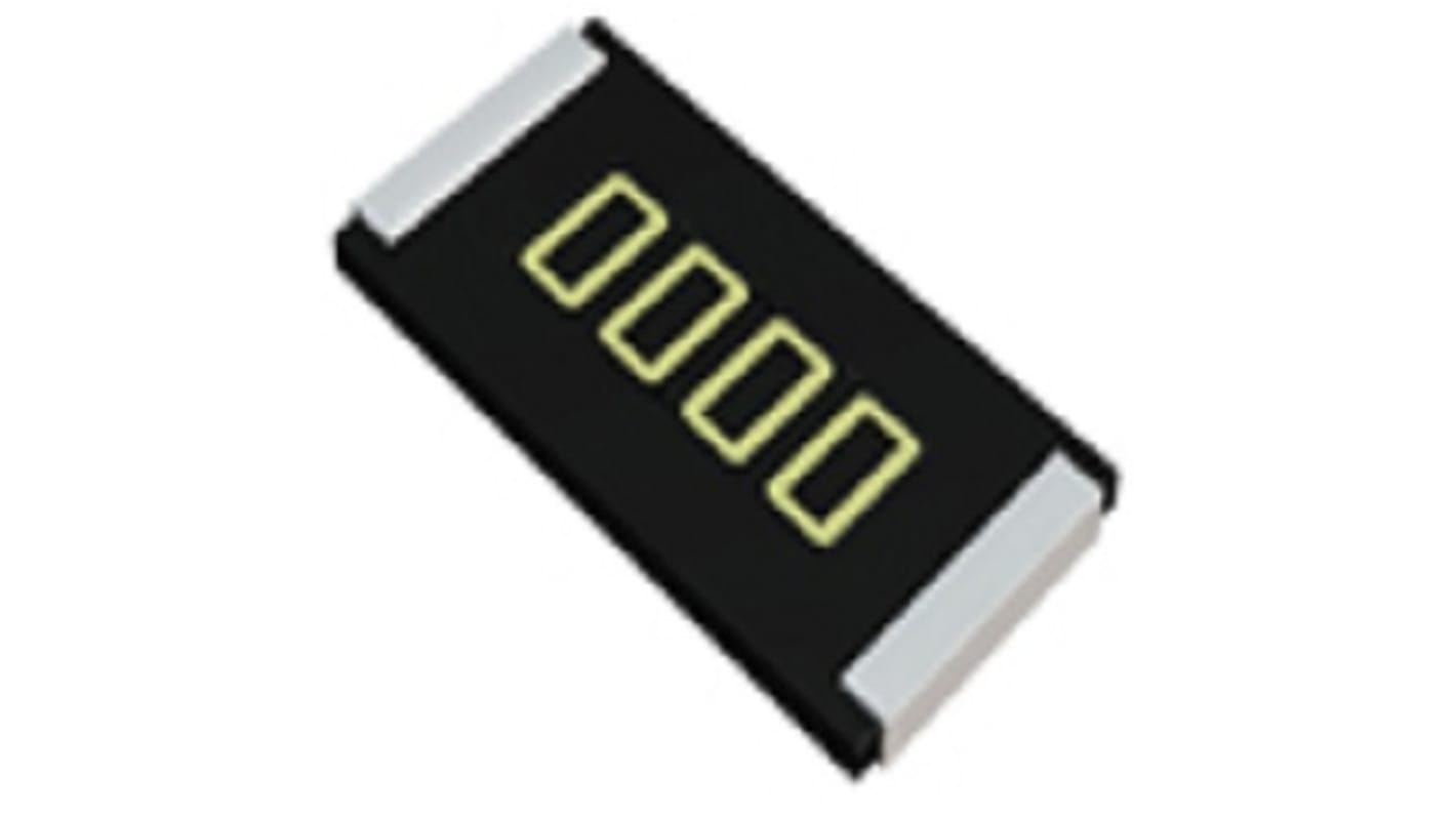 ROHM 1mΩ, 2512 (6432M) Current Sensing SMD Resistor ±5% 2W - PMR100HZPJV1L0
