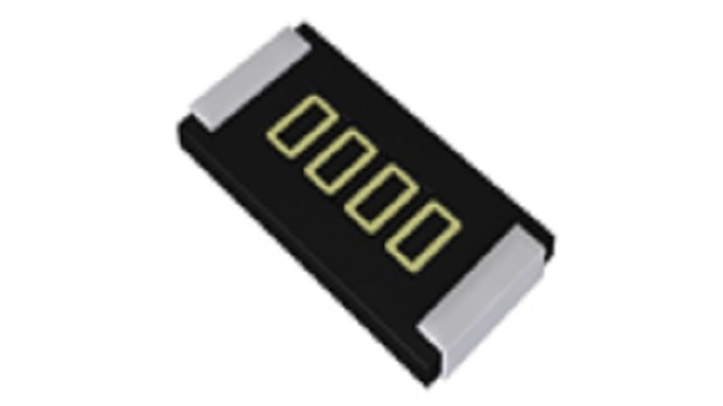 ROHM 5mΩ, 2010 (5025M) Current Sensing SMD Resistor ±5% 1W - PMR50HZPJU5L0