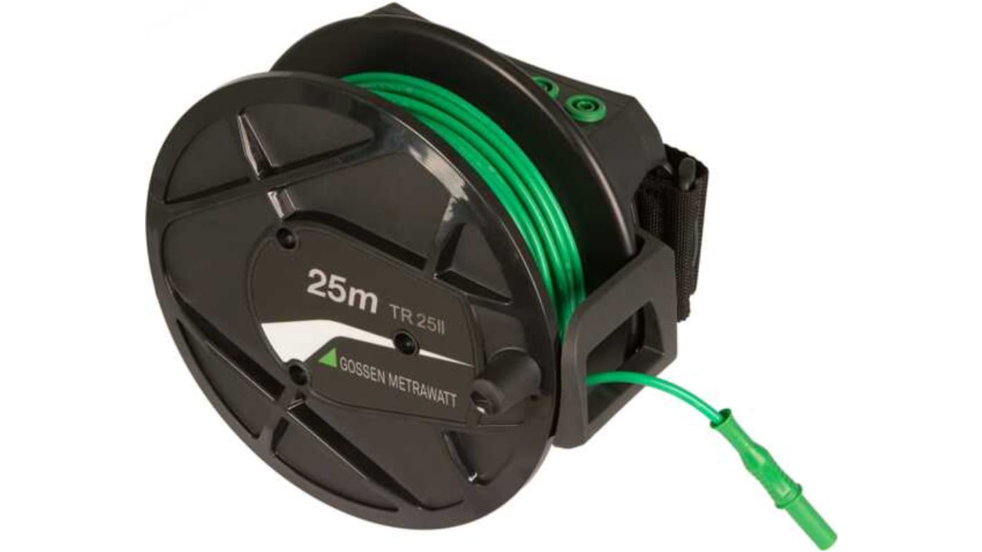 Kabel pro testery izolace Z503X Gossen Metrawatt