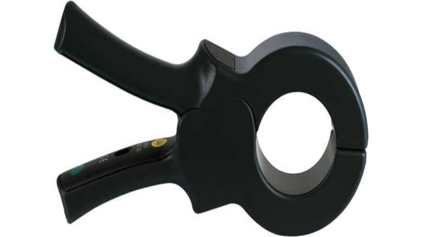Gossen Metrawatt Z591B E-Clip 2 Clamp Generator, For Use With ...