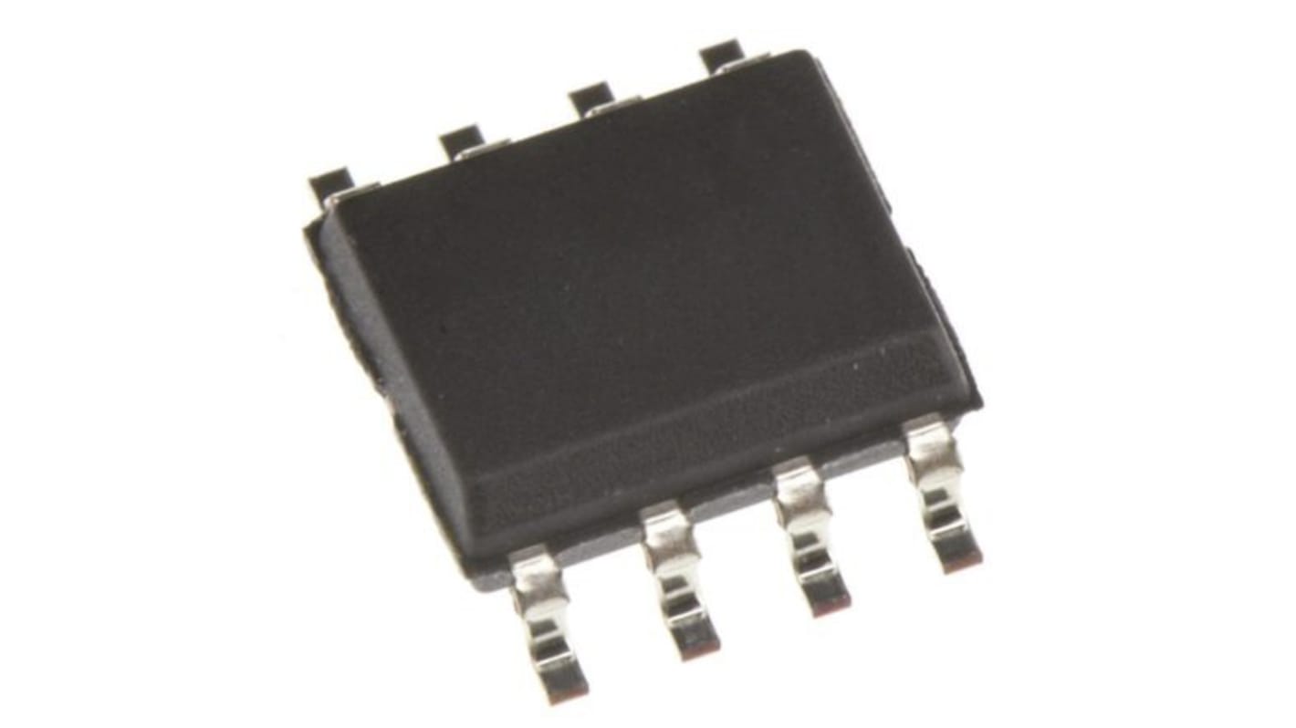 Renesas Electronics 差動ラインレシーバ, EL5172ISZ-T7