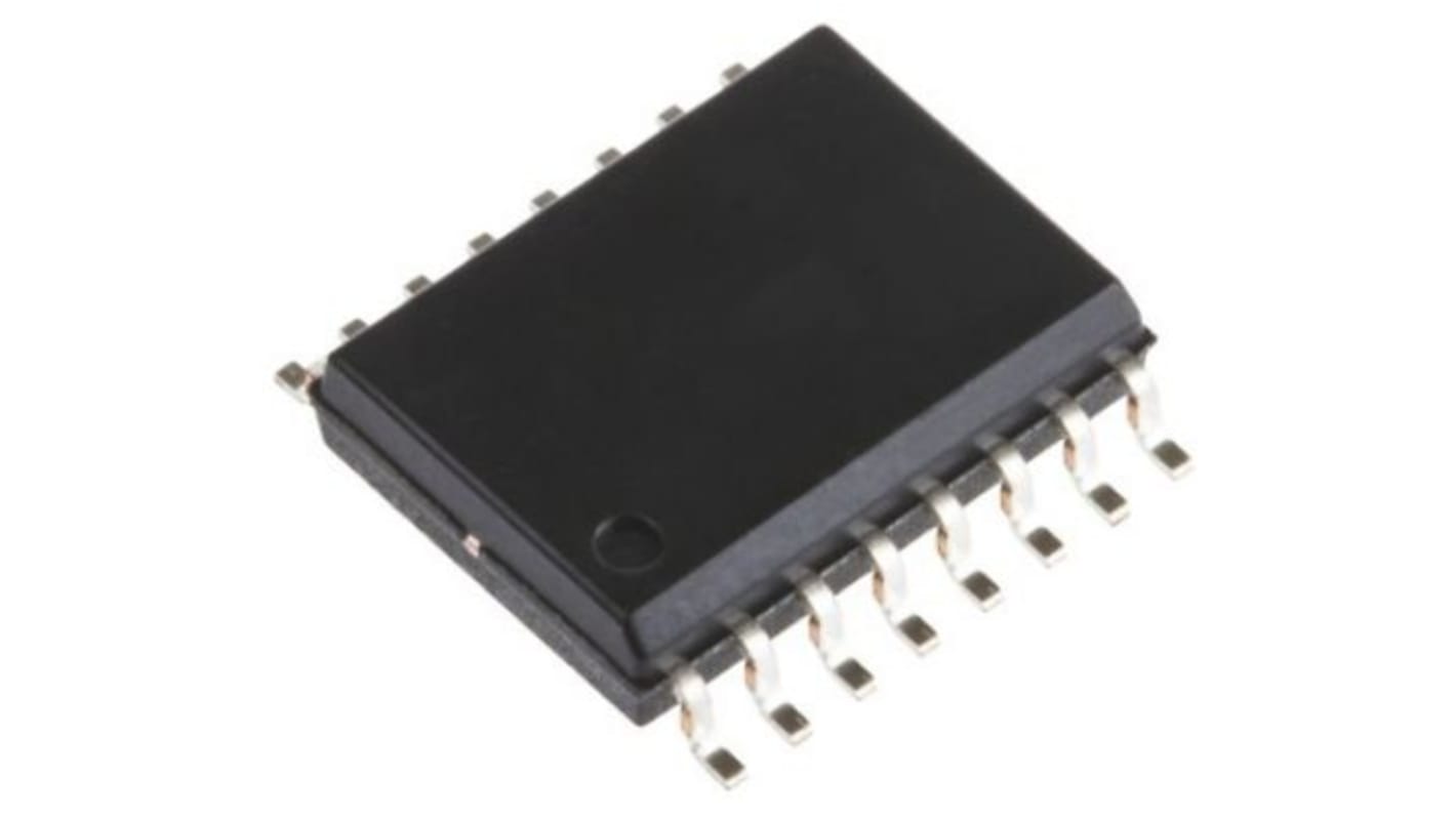 Renesas Electronics ライントランスミッタ, HIN202CBNZ-T